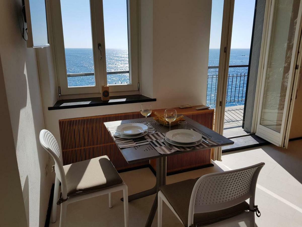 Fivestay Casa Gabri Vernazza Exterior photo