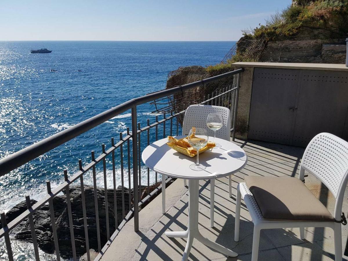 Fivestay Casa Gabri Vernazza Exterior photo