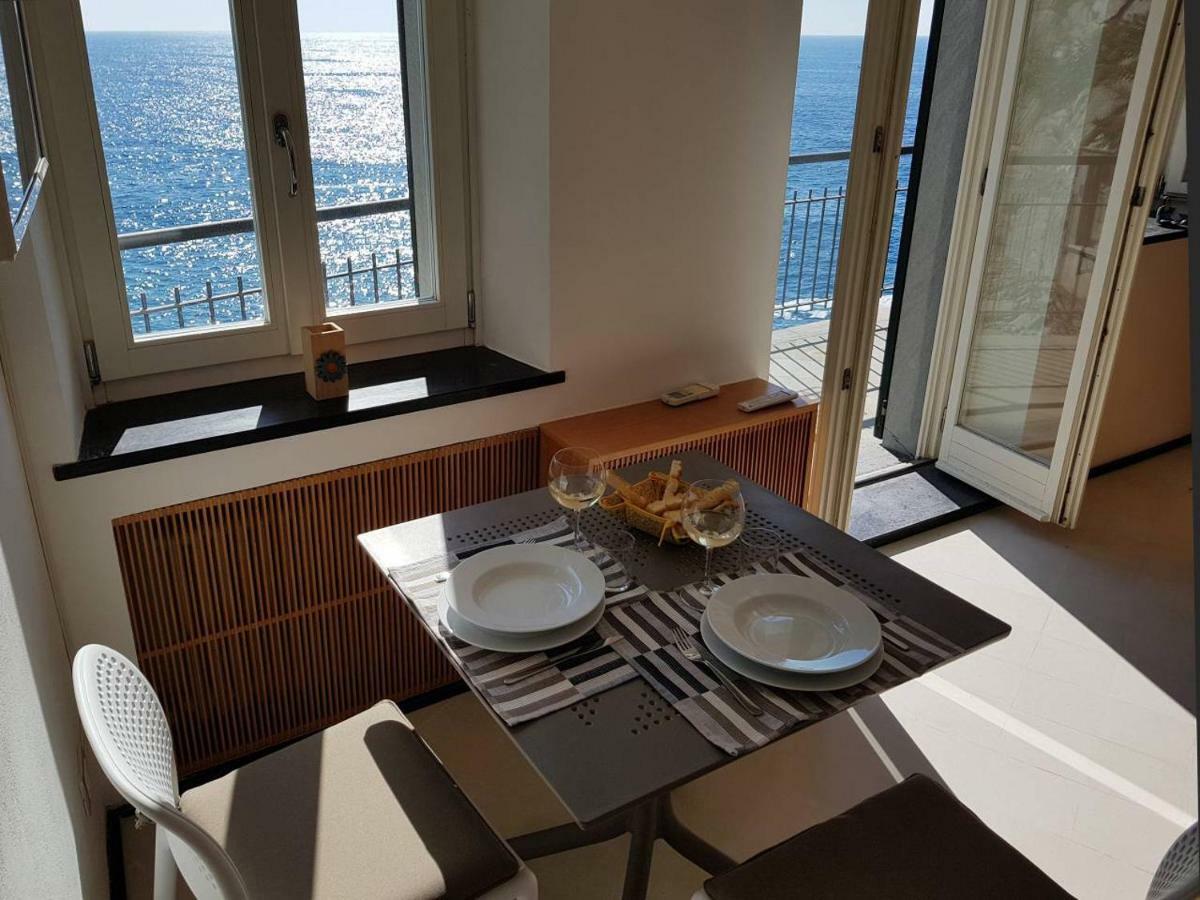 Fivestay Casa Gabri Vernazza Exterior photo