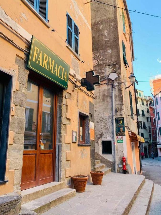 Fivestay Casa Gabri Vernazza Exterior photo